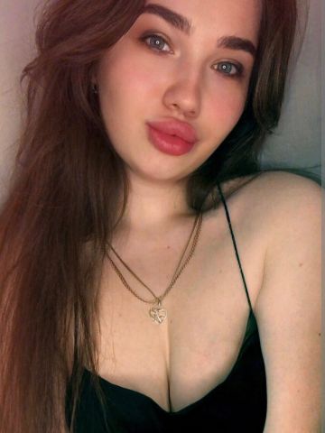 Проститутка Мария